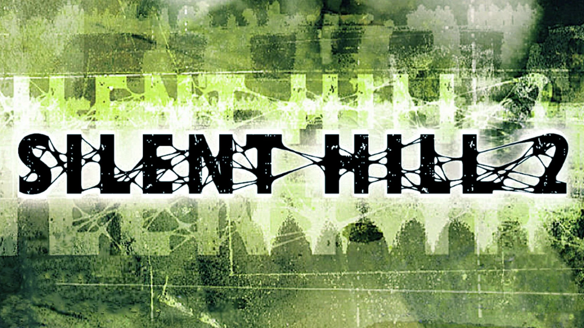 Portada del videojuego Silent Hill 2