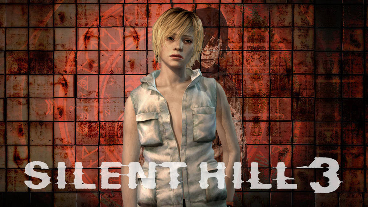 Portada del videojuego Silent Hill 2